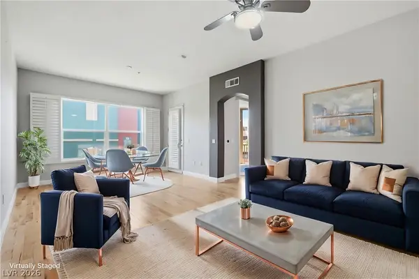 44 E Serene Avenue #308, Las Vegas, NV 89123
