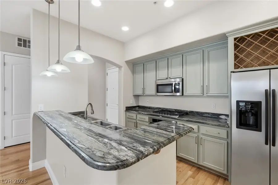 44 E Serene Avenue #308, Las Vegas, NV 89123 - #2