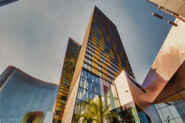 3722 Las Vegas Boulevard #3408, Las Vegas, NV 89158