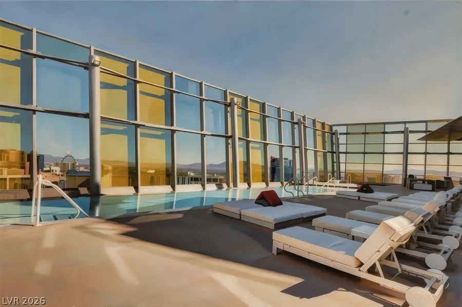 3722 Las Vegas Boulevard #3408, Las Vegas, NV 89158 - #3