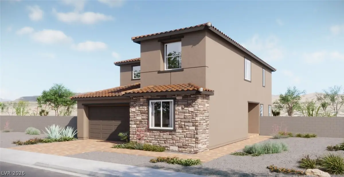 9323 Cruz Street, Las Vegas, NV 89143 - #1