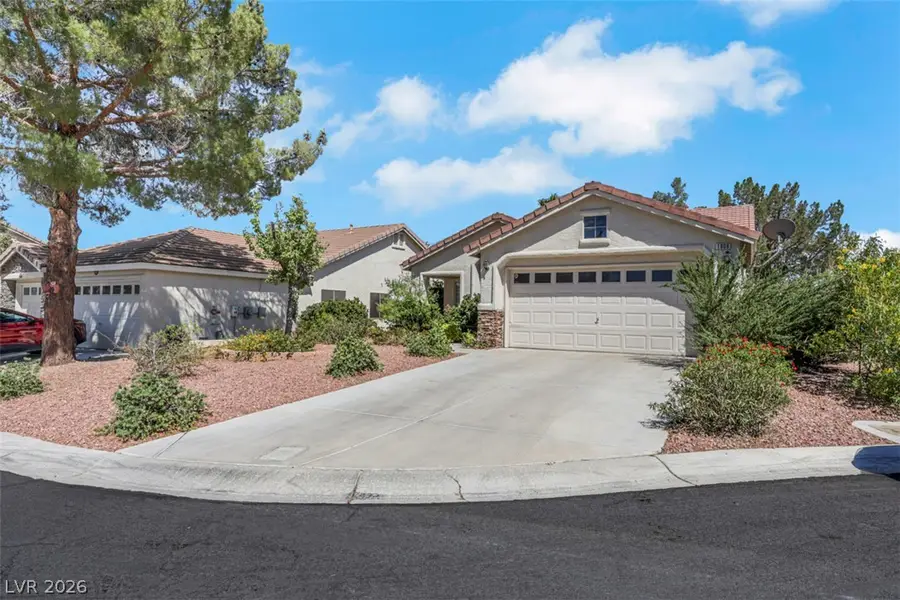 1808 Nevada Falls Court, Las Vegas, NV 89134 - #2