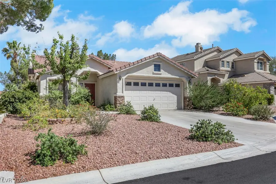 1808 Nevada Falls Court, Las Vegas, NV 89134 - #3