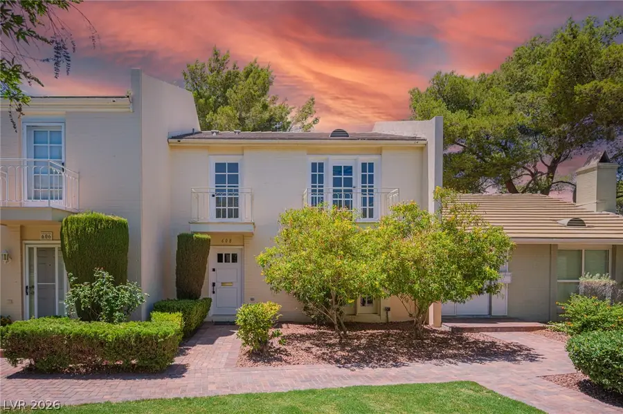 608 Tam O Shanter, Las Vegas, NV 89109 - #3
