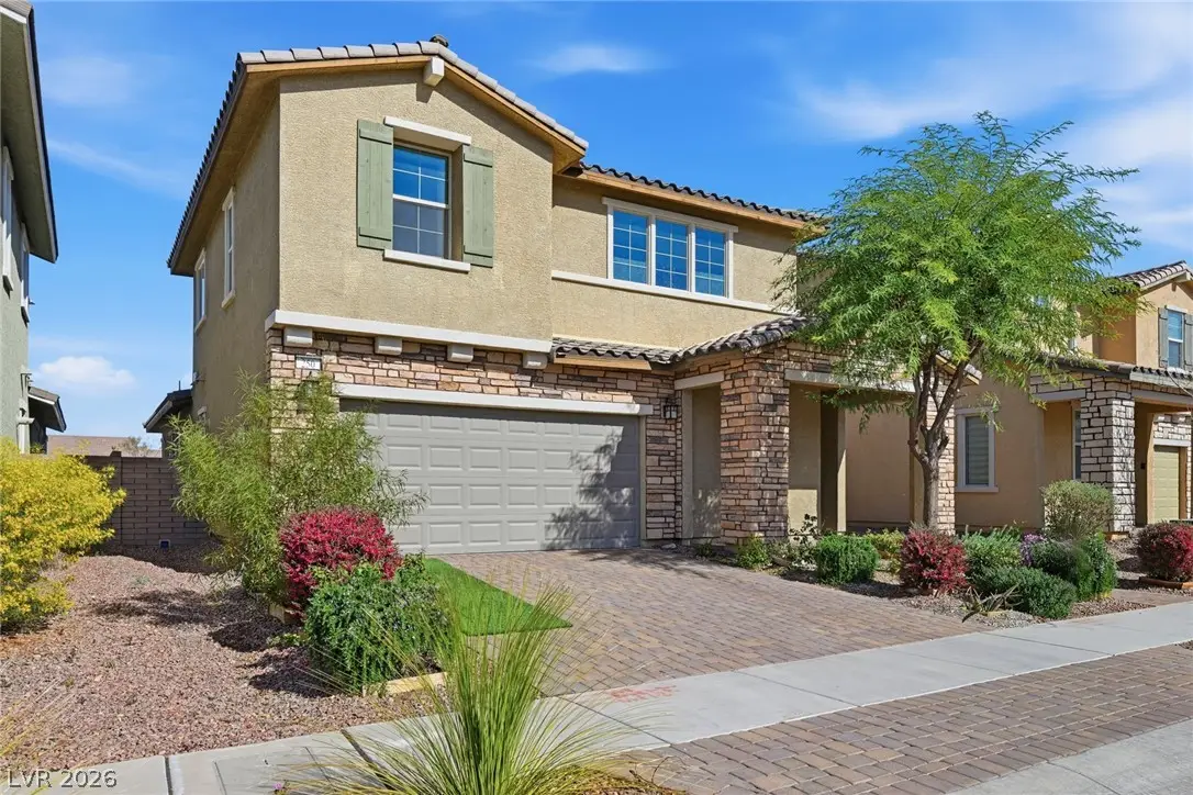 250 Dedication Avenue, Henderson, NV 89011 - #1