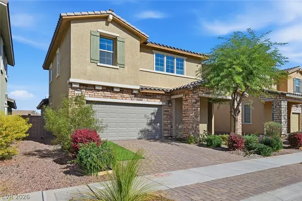 250 Dedication Avenue, Henderson, NV 89011