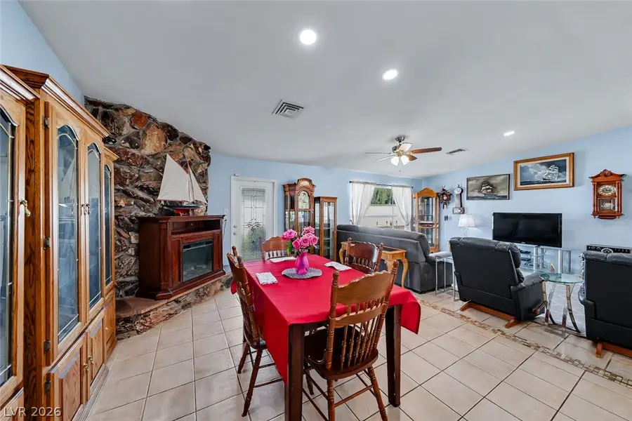 3107 Trueno Road, Henderson, NV 89014 - #3