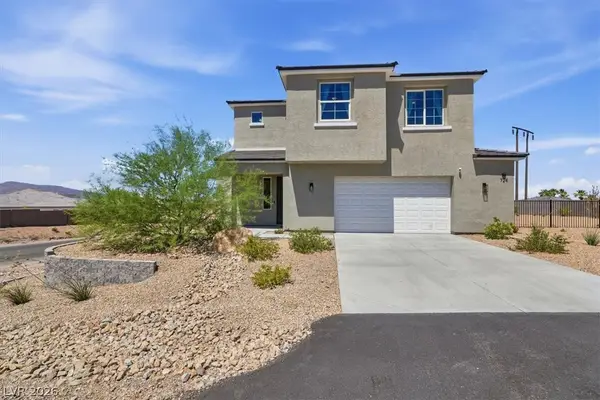 724 N Naples Street, Henderson, NV 89015