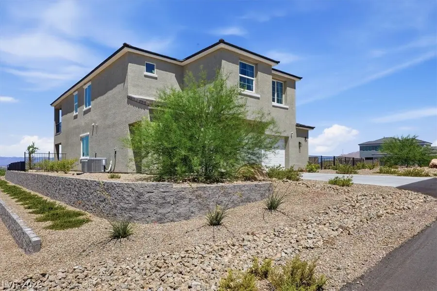 724 N Naples Street, Henderson, NV 89015 - #2