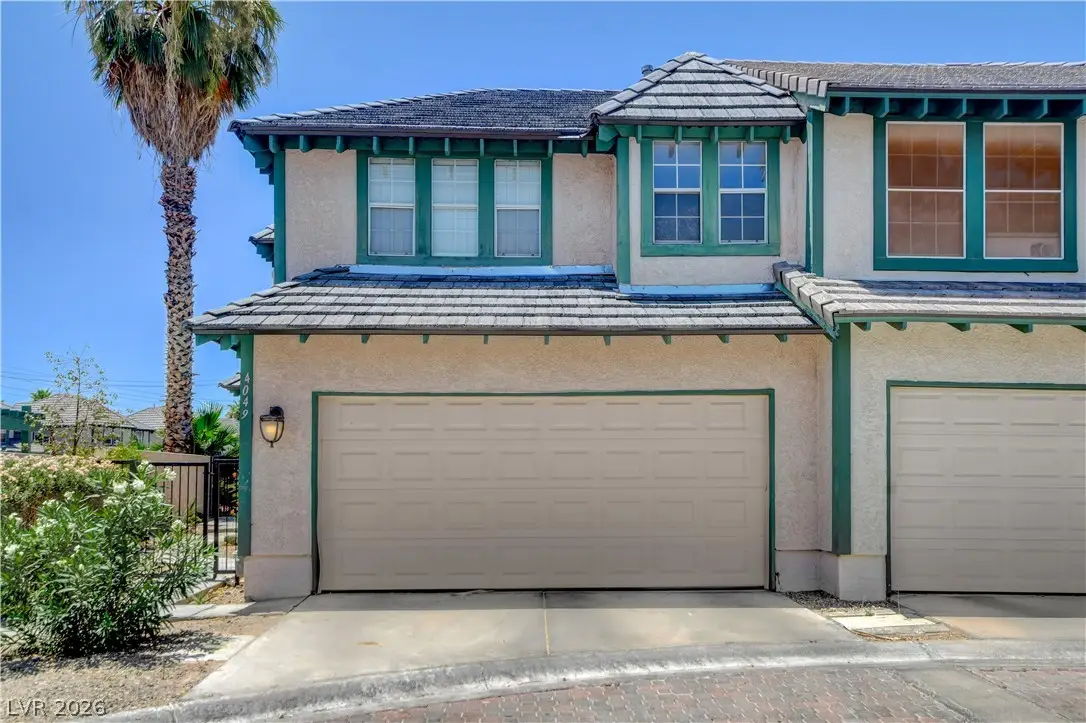 4049 Chalfont Court, Las Vegas, NV 89121 - #1