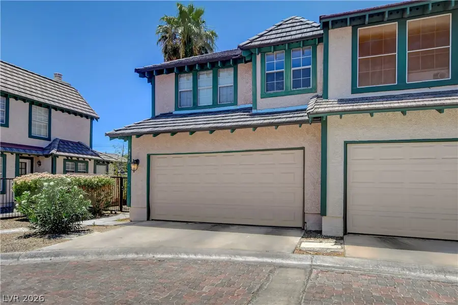 4049 Chalfont Court, Las Vegas, NV 89121 - #3