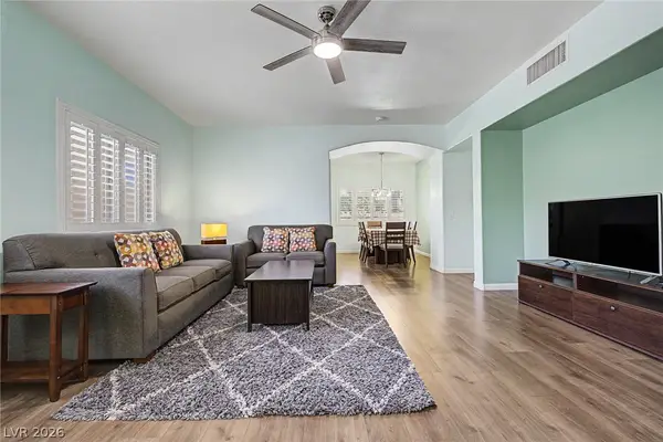 2153 Quarry Ridge Street #103, Las Vegas, NV 89117