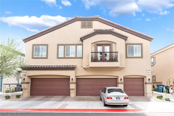 4705 Blaise Avenue #101, North Las Vegas, NV 89084