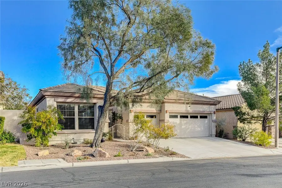 3290 Squire Street, Las Vegas, NV 89135 - #2