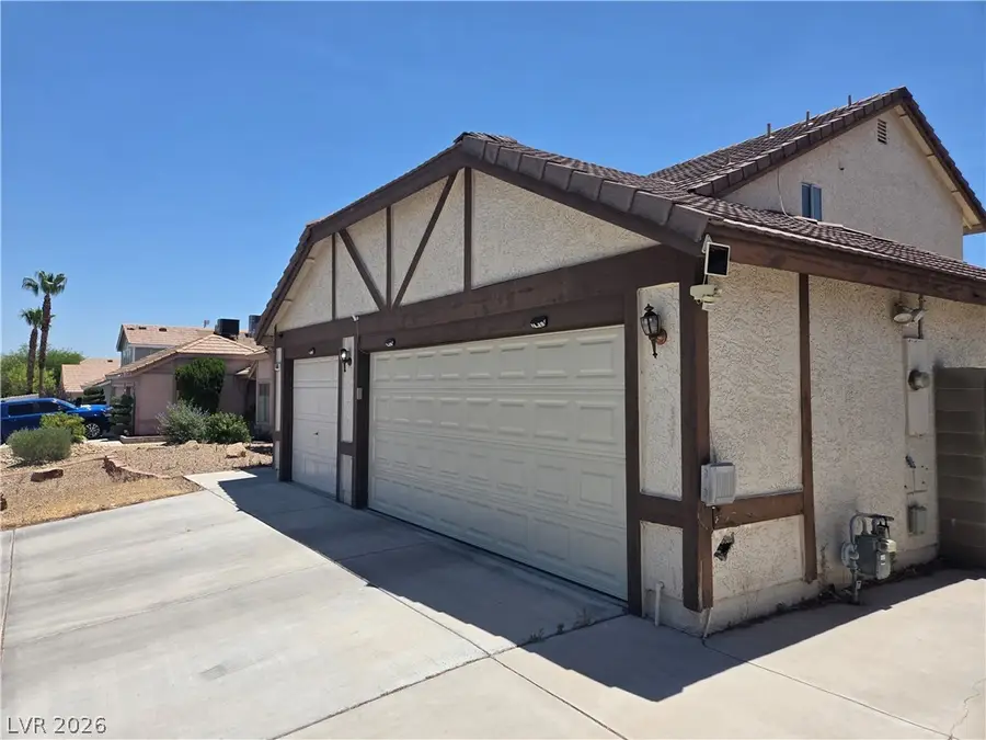 6505 Vicuna Drive, Las Vegas, NV 89146 - #3