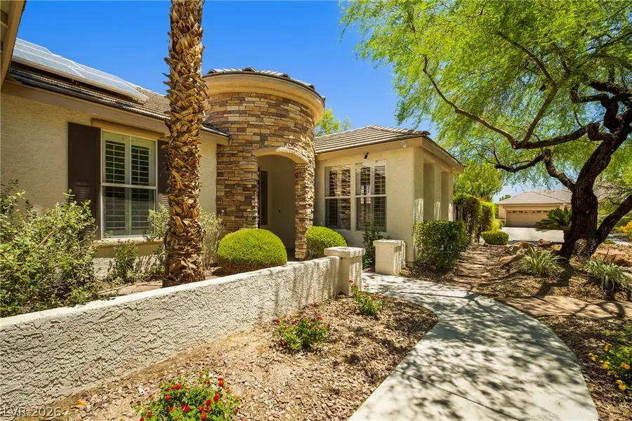 7220 Lake Farm Avenue, Las Vegas, NV 89131 - #2