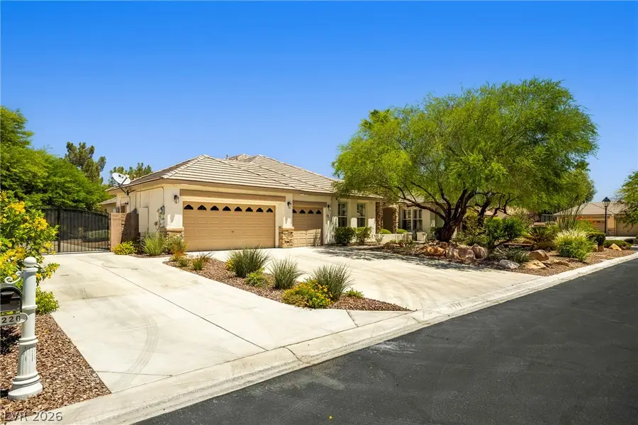 7220 Lake Farm Avenue, Las Vegas, NV 89131 - #3