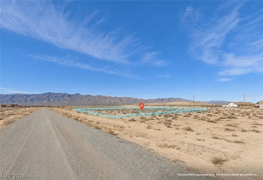 1670 Keith Street, Pahrump, NV 89048 - #2