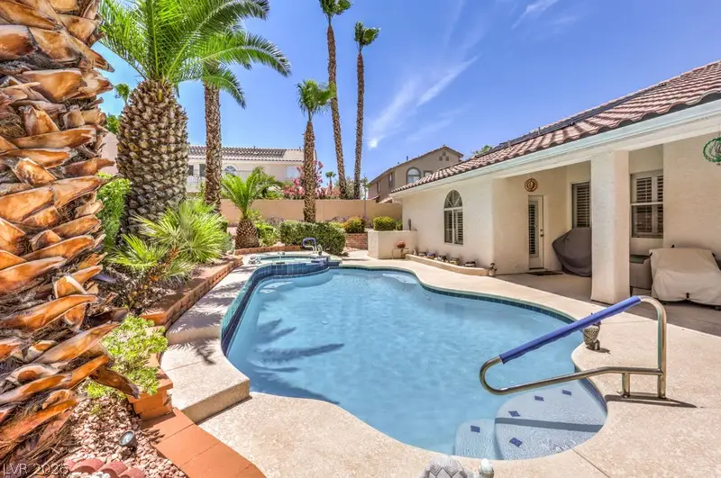 3075 Misty Moon Avenue, Henderson, NV 89052 - #2