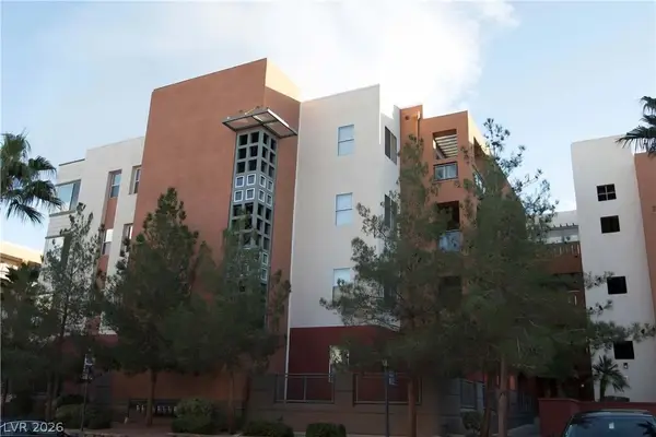 43 E Agate Avenue #302, Las Vegas, NV 89123
