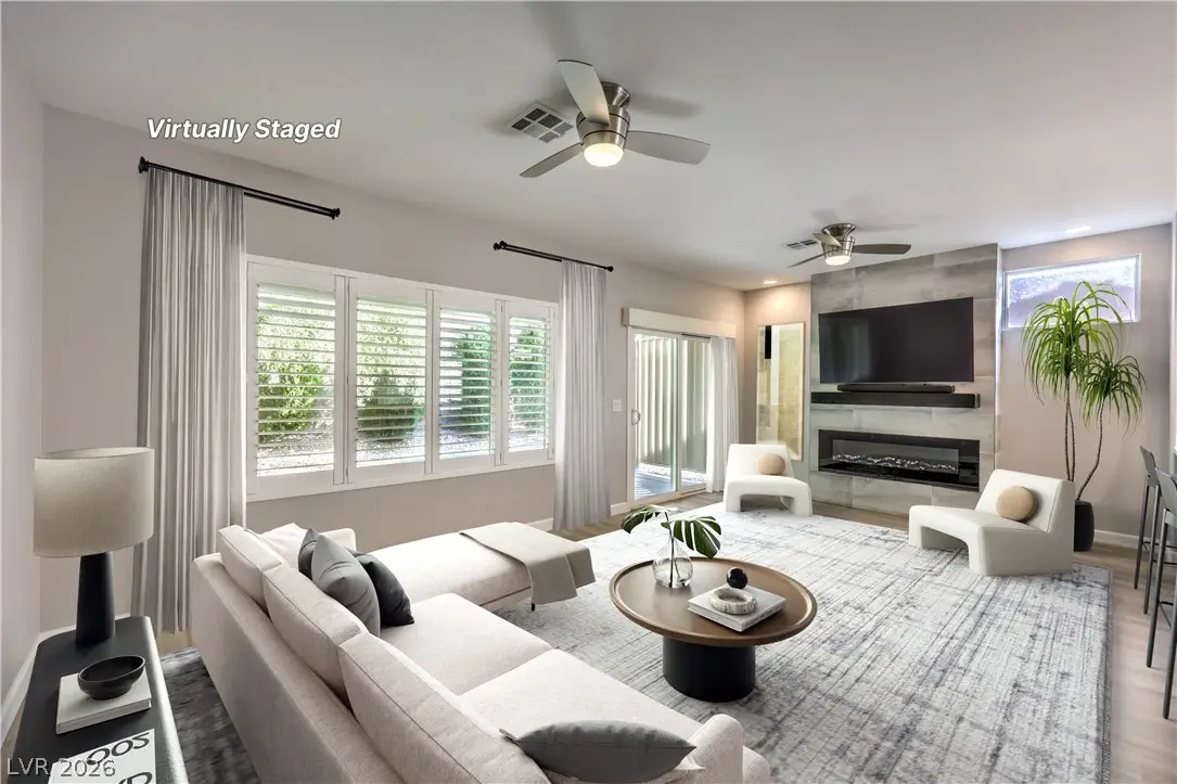 2138 Oliver Springs Street, Henderson, NV 89052 - #1