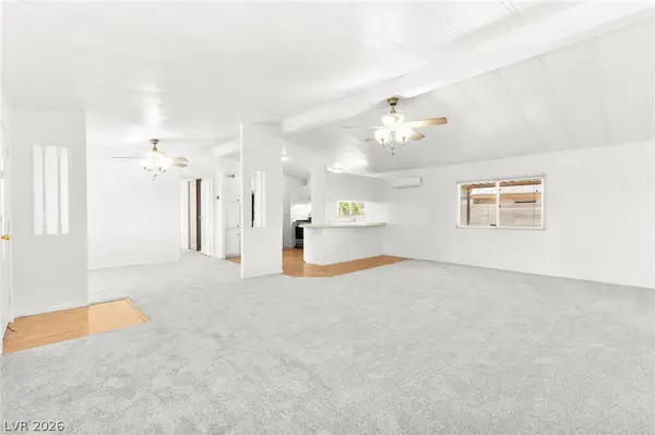 2265 Linn Lane, Las Vegas, NV 89156