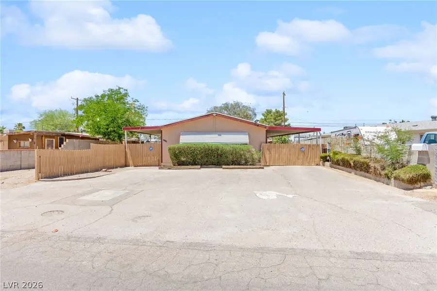 2265 Linn Lane, Las Vegas, NV 89156 - #2