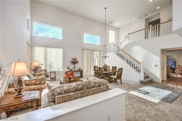 6532 Giant Oak Street, North Las Vegas, NV 89084