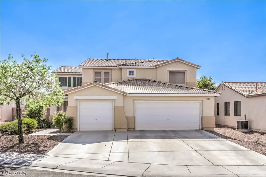6532 Giant Oak Street, North Las Vegas, NV 89084 - #2