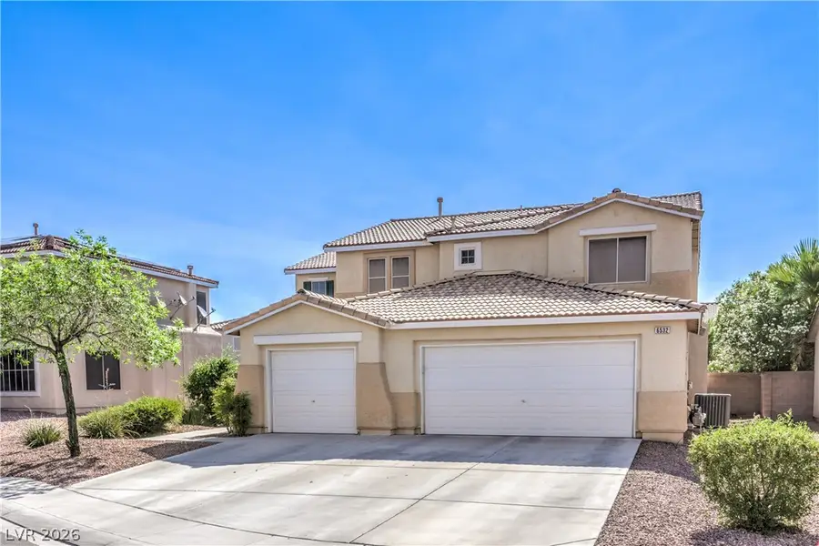 6532 Giant Oak Street, North Las Vegas, NV 89084 - #3