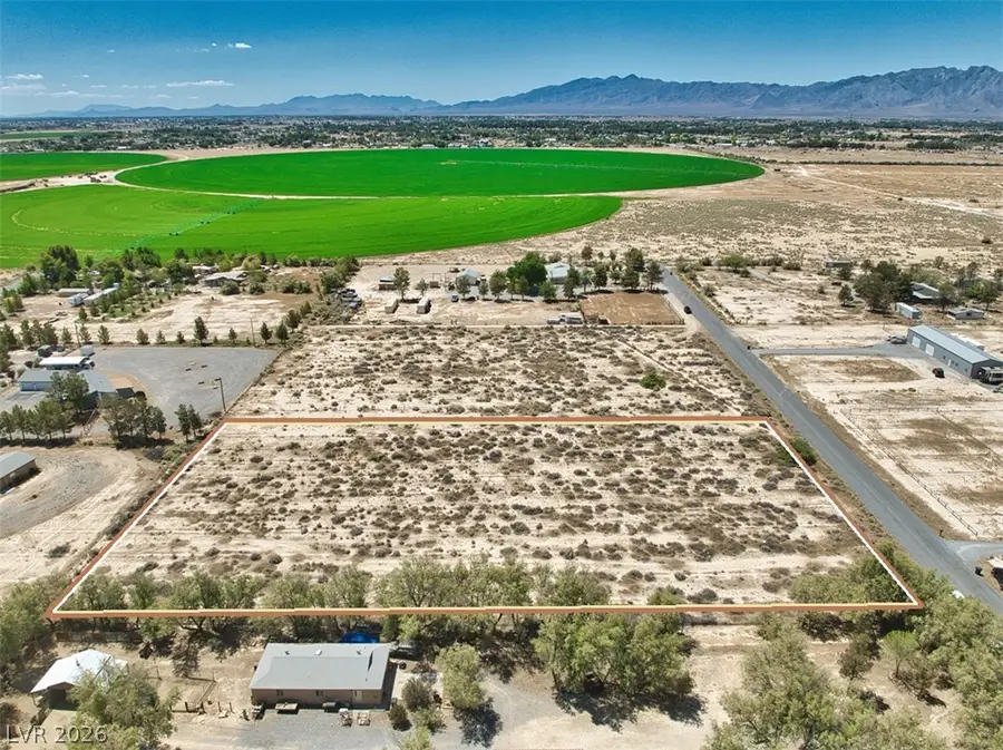1831 Pinto Lane, Pahrump, NV 89060 - #2