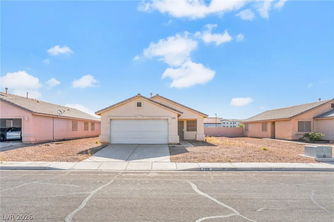2306 Glastonbury Thorn Street, North Las Vegas, NV 89032 - #1