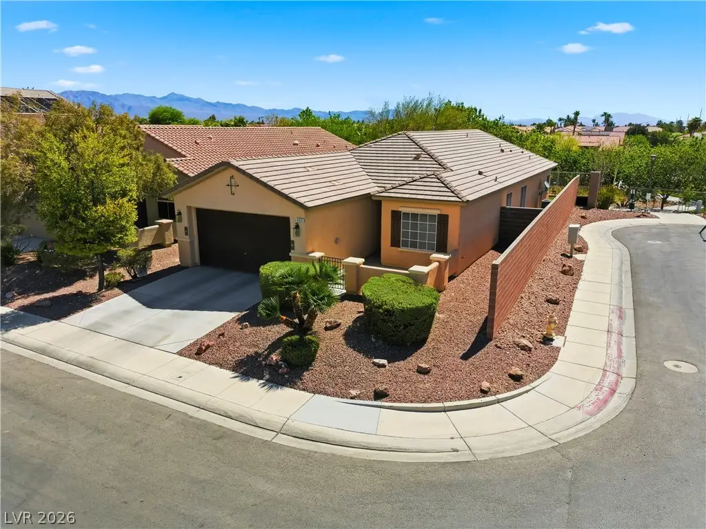 6420 Birdcall Street, North Las Vegas, NV 89084 - #1