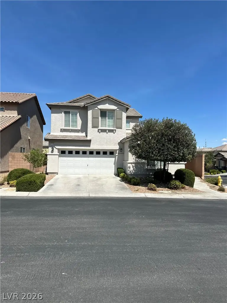 7734 Tree Lane Peak Court, Las Vegas, NV 89166 - #1
