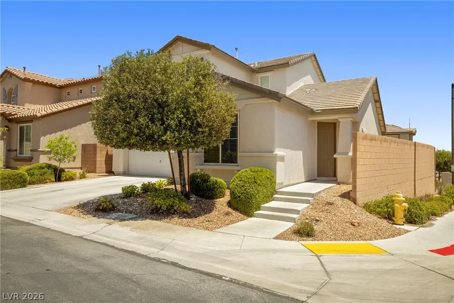 7734 Tree Lane Peak Court, Las Vegas, NV 89166 - #2