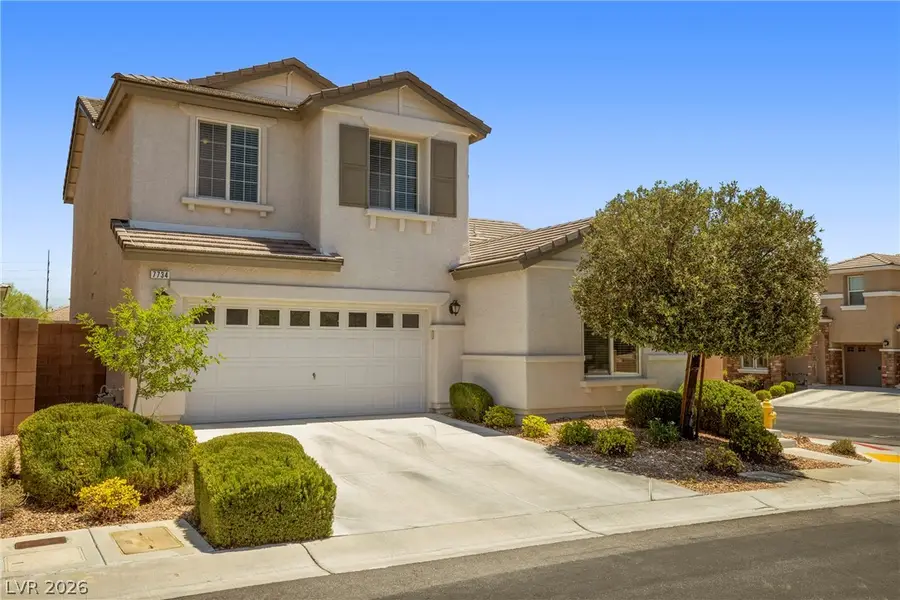 7734 Tree Lane Peak Court, Las Vegas, NV 89166 - #3