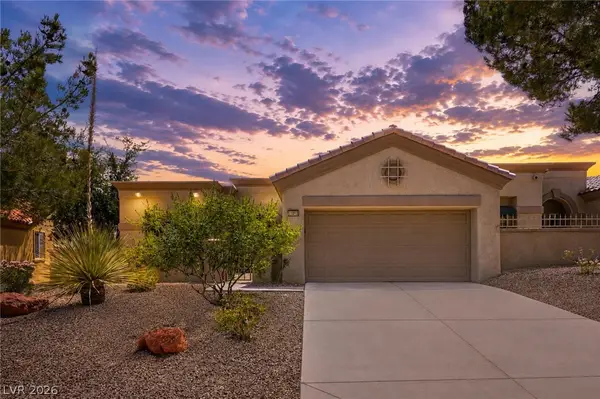 11013 Mission Lakes Avenue, Las Vegas, NV 89134
