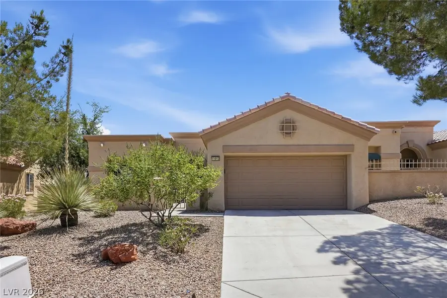 11013 Mission Lakes Avenue, Las Vegas, NV 89134 - #2