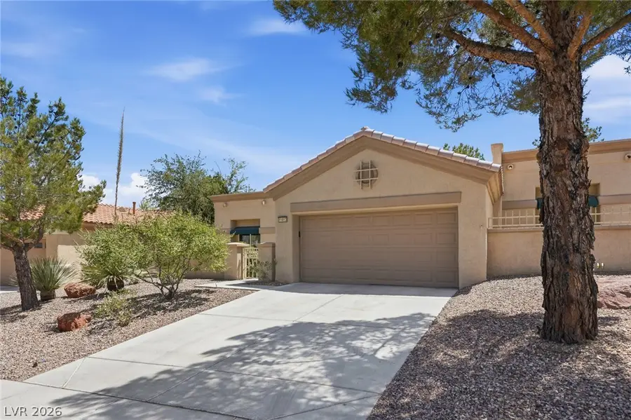 11013 Mission Lakes Avenue, Las Vegas, NV 89134 - #3