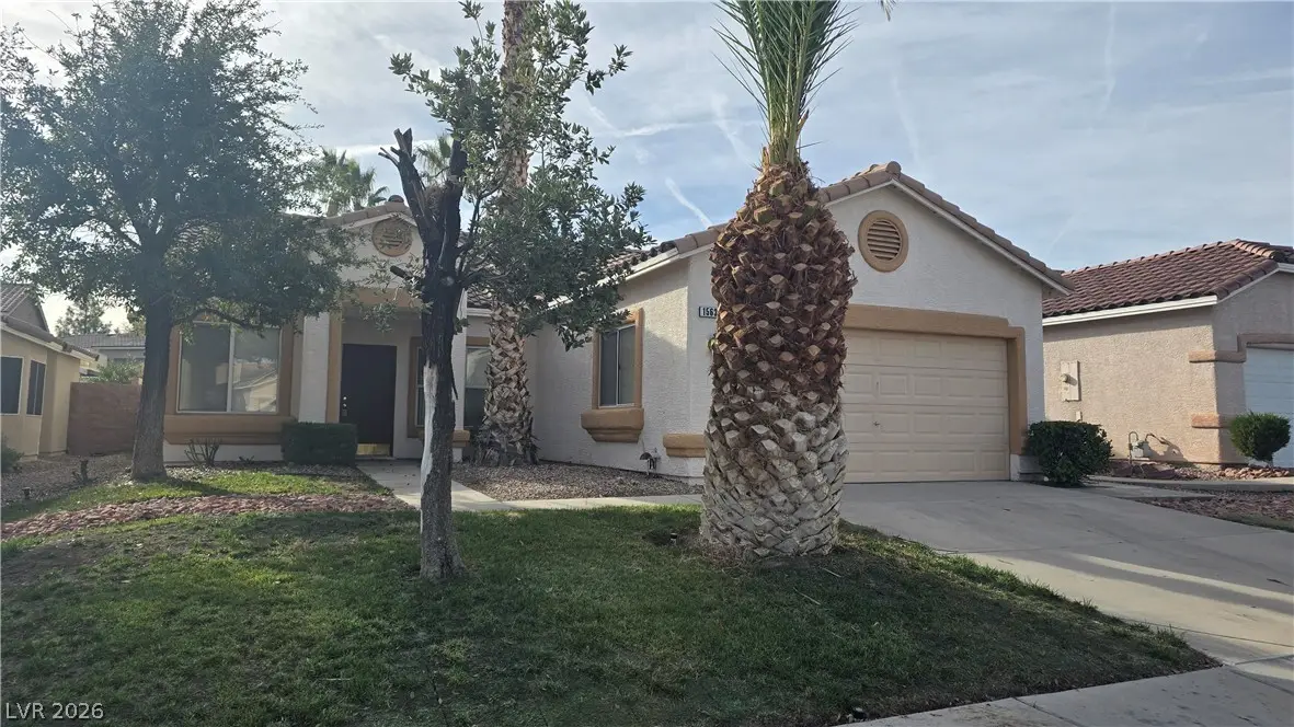 1563 Pimlico Hills Street, Henderson, NV 89014 - #1