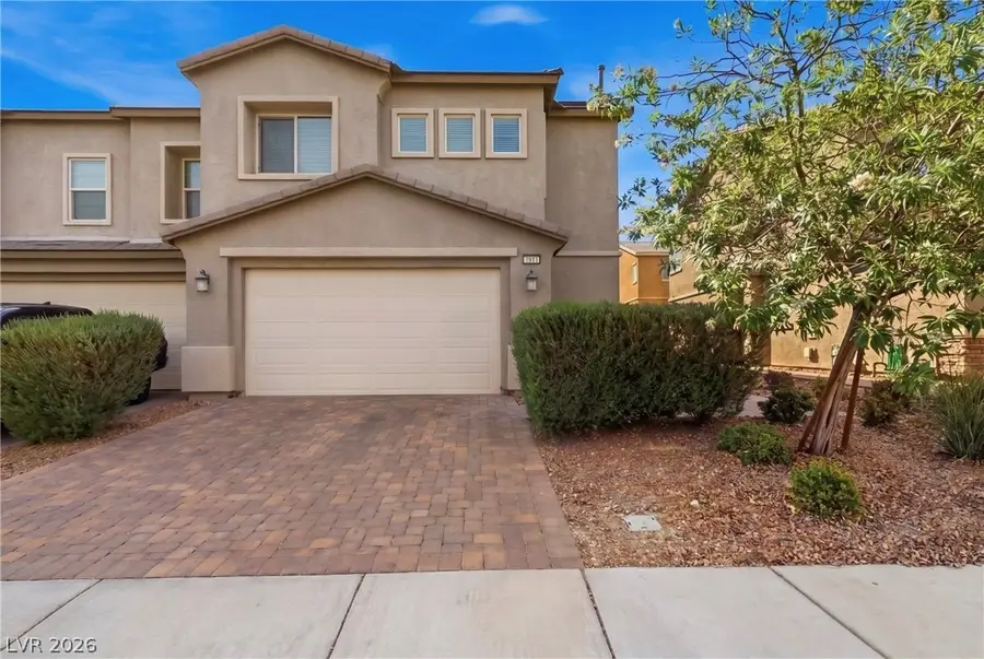 7017 Fossil Rim Street, North Las Vegas, NV 89084 - #2