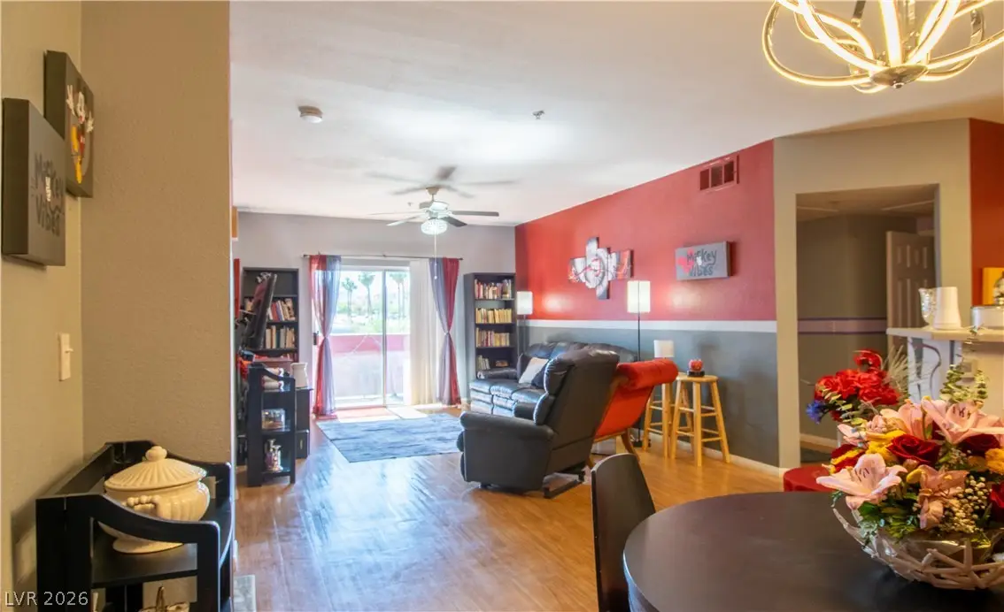 6955 N Durango Drive #2005, Las Vegas, NV 89149 - #1