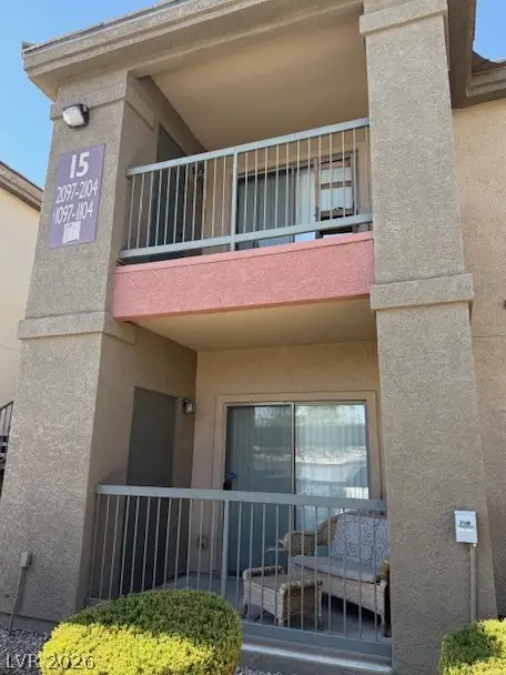 8000 W Badura Avenue #2100, Las Vegas, NV 89113 - #1
