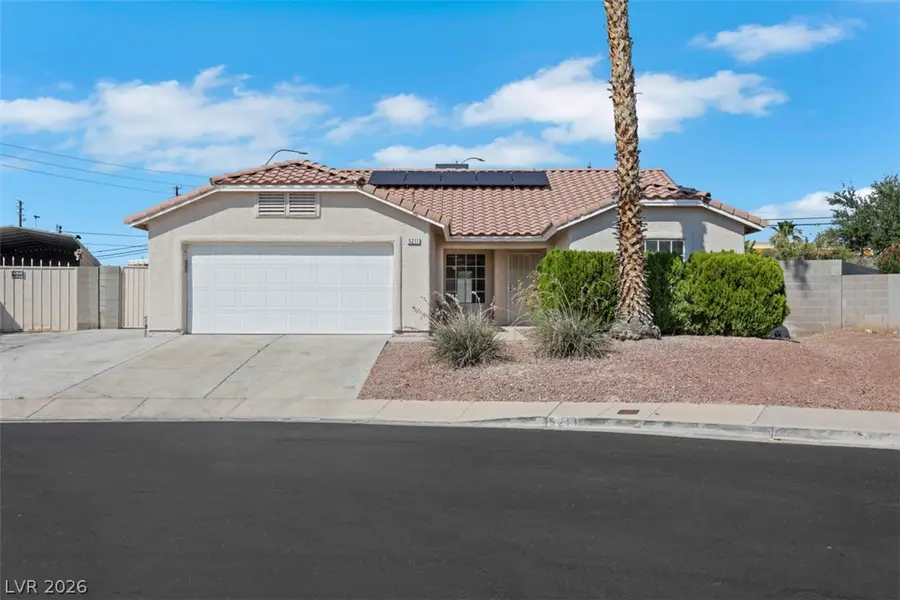 5211 Joshua Jose Street, North Las Vegas, NV 89031 - #2