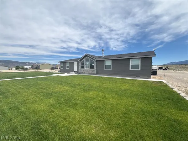 65 E 100th Street, Ely, NV 89301