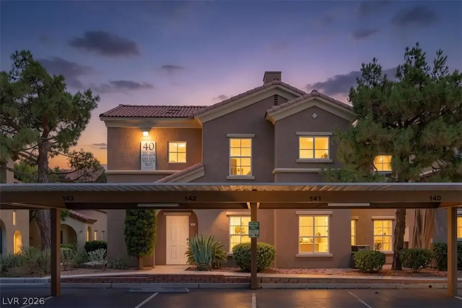 3825 Juno Beach Street #102, Las Vegas, NV 89129 - #2