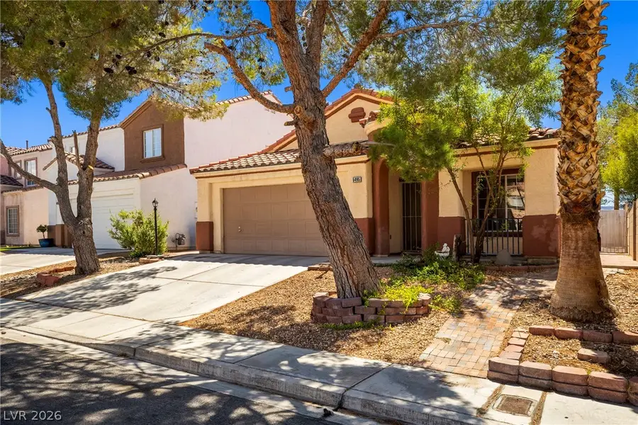 5495 S Aleman Drive, Las Vegas, NV 89113 - #2
