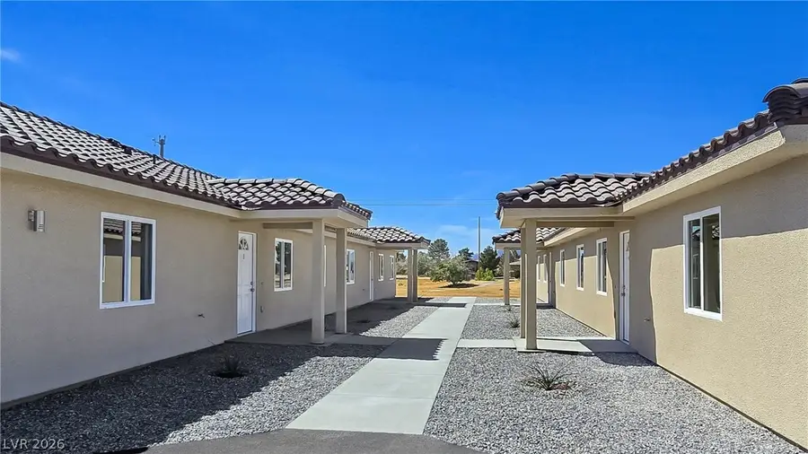 660 San Lorenzo Street, Pahrump, NV 89048 - #3