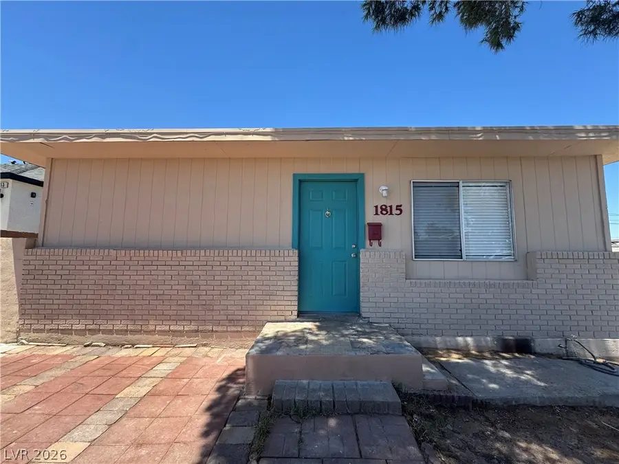 1815 Evelyn Avenue, Henderson, NV 89011 - #2