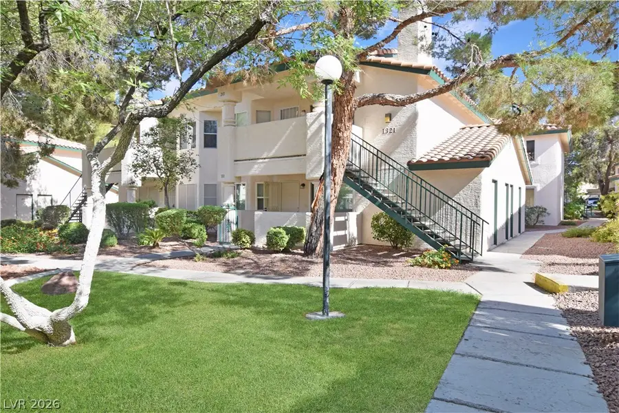 1321 Cinder Rock Drive #101, Las Vegas, NV 89128 - #2